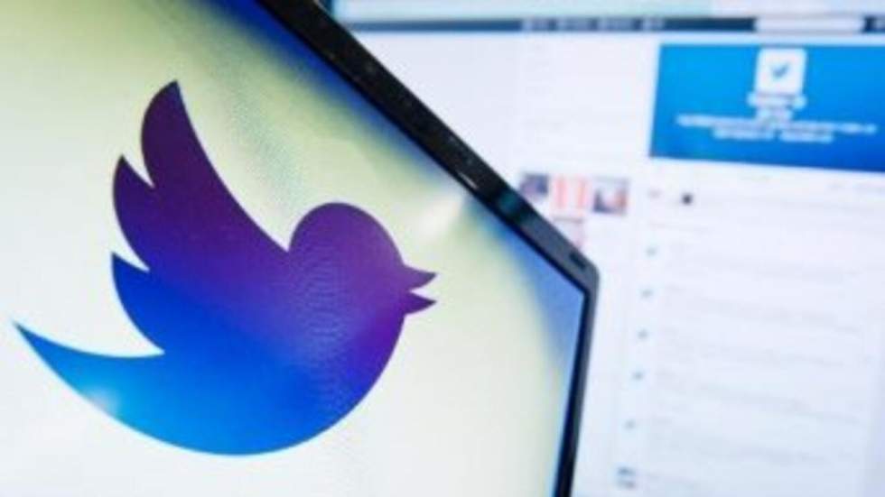 Twitter fait son premier gazouilli en bourse