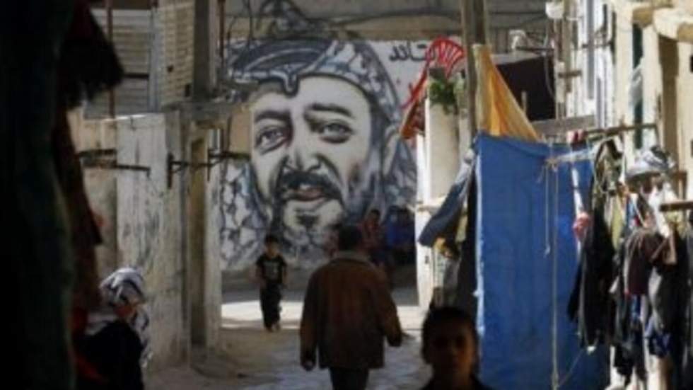 Arafat : les experts ne confirment pas la thèse de l'empoisonnement au polonium Arafat : les experts ne confirment pas la thèse de l'empoisonnement au polonium