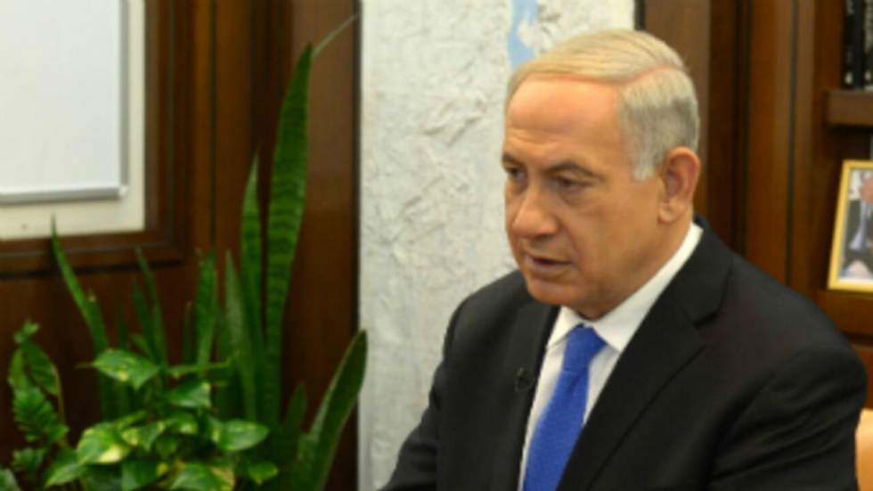 Netanyahou : tout accord sur le nucléaire iranien serait "une erreur historique"