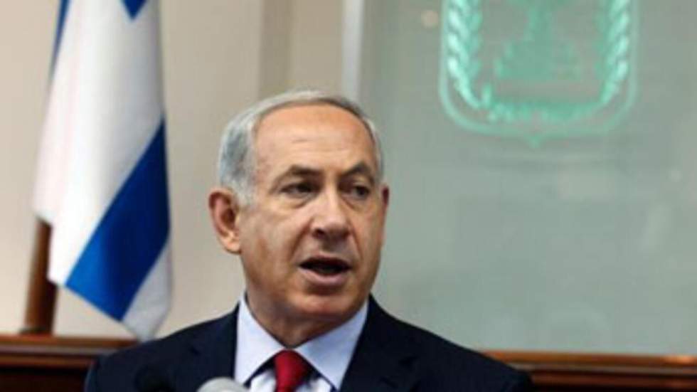 Nucléaire iranien : Israël va faire campagne aux États-Unis contre un accord Nucléaire iranien : Israël va faire campagne aux États-Unis contre un accord