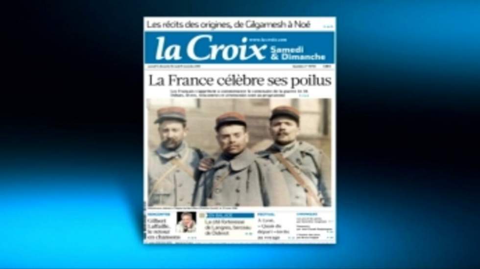 "Ordre, contre-ordre, désordre"