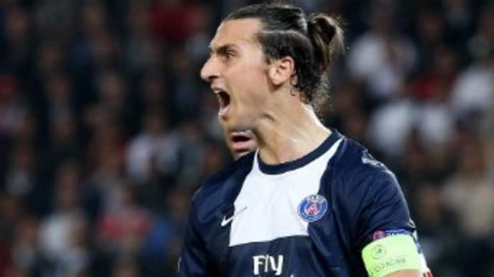 Vidéos : Zlatan Ibrahimovic en lice pour le plus beau but de l’année