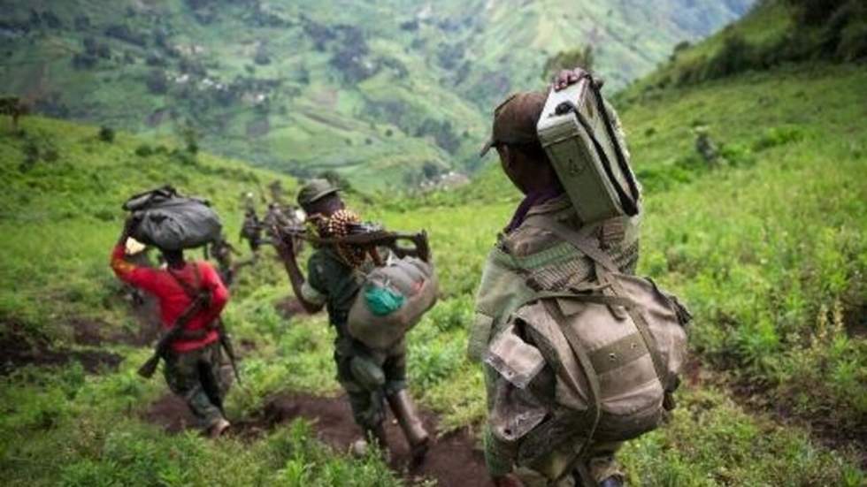 Kinshasa et le M23 signent un accord censé instaurer la paix dans l'est de la RD Congo