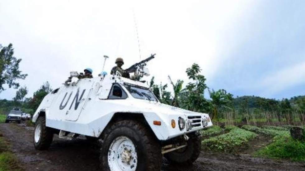 Échec des pourparlers entre la RD Congo et le M23