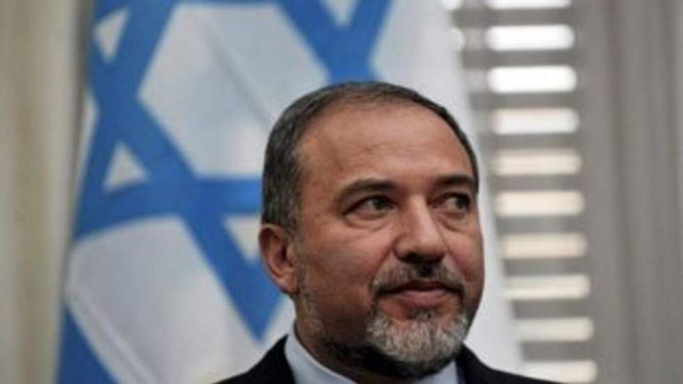 Avigdor Lieberman redevient ministre israélien des Affaires étrangères