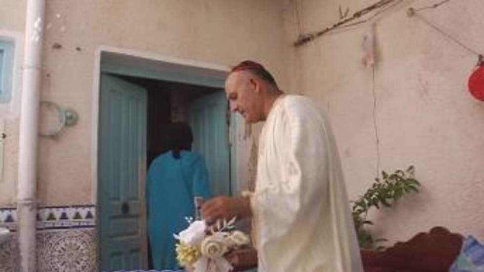 La nouvelle vie des juifs de Djerba La nouvelle vie des juifs de Djerba