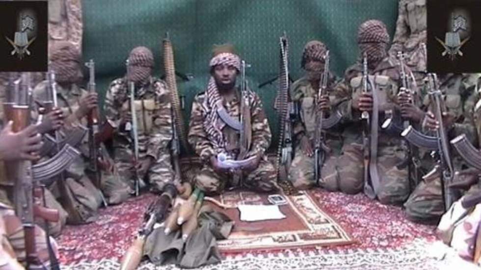 Terrorisme : les États-Unis soutiennent le Nigeria pour combattre Boko Haram