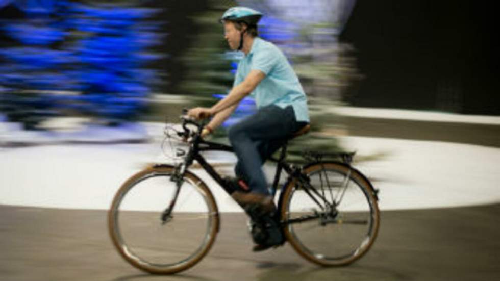 Londres, mortelle capitale pour les cyclistes Londres, mortelle capitale pour les cyclistes