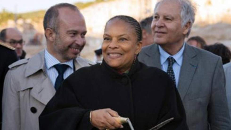 L'ONU condamne les "attaques racistes" contre Christiane Taubira L'ONU condamne les "attaques racistes" contre Christiane Taubira