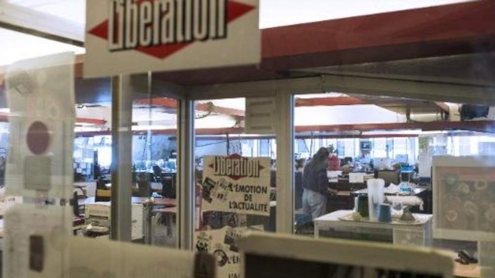 Fusillade dans les locaux du journal Libération à Paris