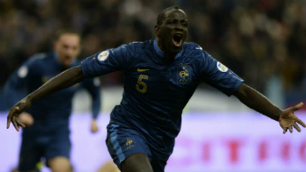 La France qualifiée pour le Mondial-2014 après sa victoire 3-0