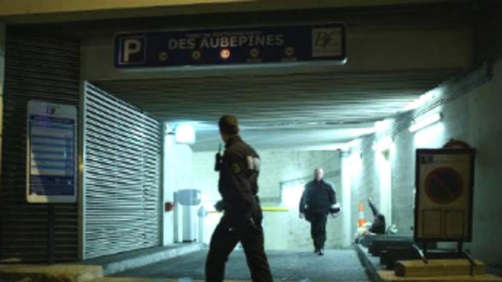 Abdelhakim Dekhar arrêté, retour sur la traque du "tireur fou" Abdelhakim Dekhar arrêté, retour sur la traque du "tireur fou"