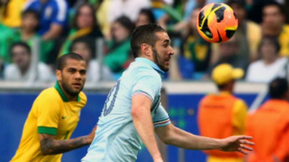 Mondial-2014 : à quoi peut s'attendre la France au Brésil ? Mondial-2014 : à quoi peut s'attendre la France au Brésil ?