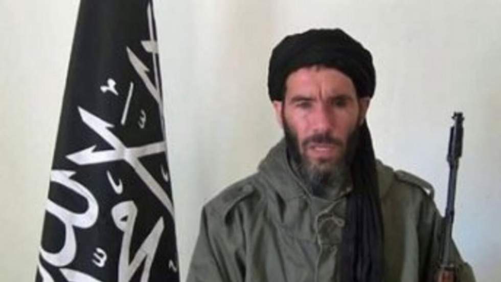 Mali : le bras droit de Belmokhtar tué par l'armée française