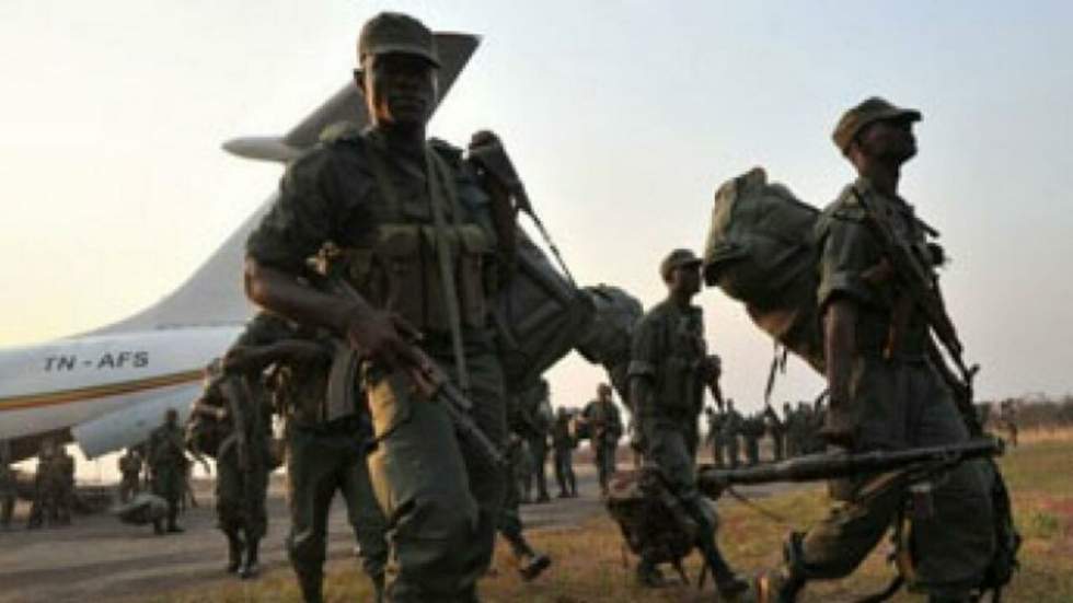 Intervenir en Centrafrique "sera plus compliqué que l’opération Serval"