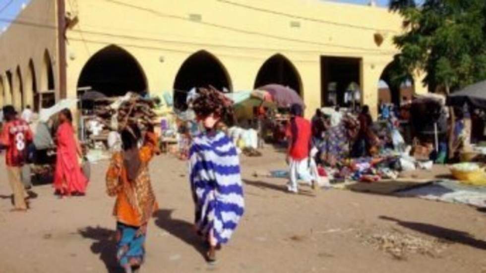 Les Maliens espèrent un rebond économique après les législatives Les Maliens espèrent un rebond économique après les législatives