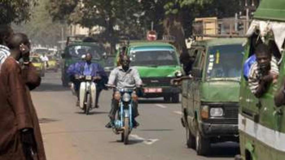 Un homme armé tire sur un coopérant militaire français à Bamako Un homme armé tire sur un coopérant militaire français à Bamako
