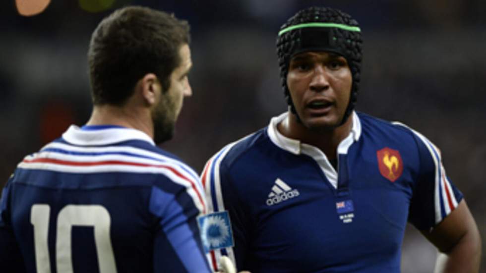 Rugby : France – Afrique du Sud, dernier combat pour les Bleus Rugby : France – Afrique du Sud, dernier combat pour les Bleus