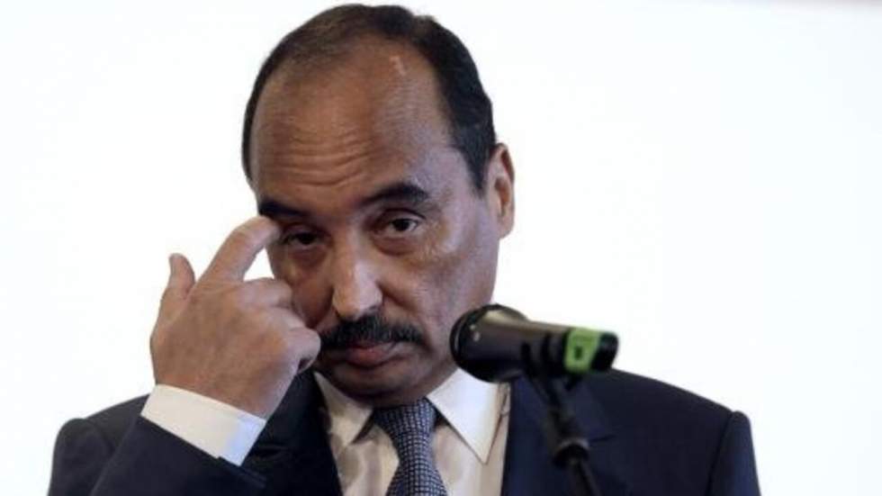 Élections en Mauritanie : le taux de participation a dépassé les 50 % Élections en Mauritanie : le taux de participation a dépassé les 50 %