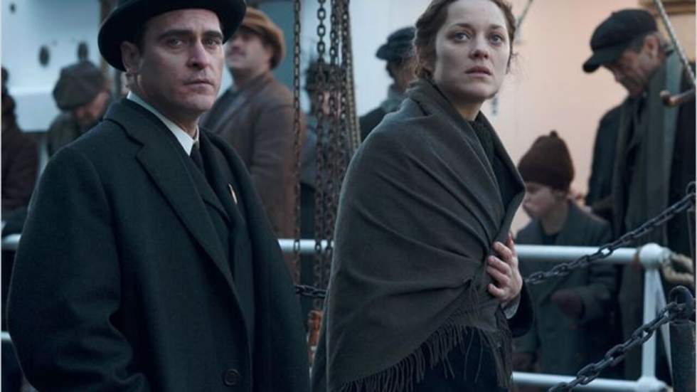 "The immigrant", le rêve américain vu par James Gray