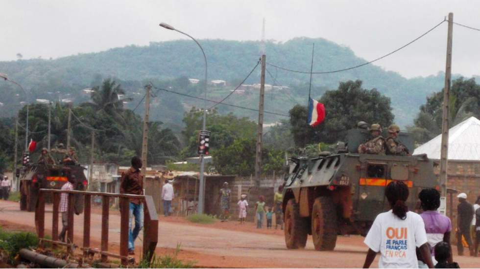 "Il sera compliqué de rétablir la sécurité en Centrafrique"