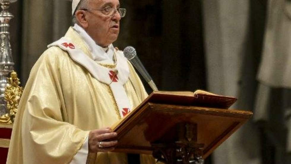 Réforme de l'Église, avortement : le pape François dévoile son programme