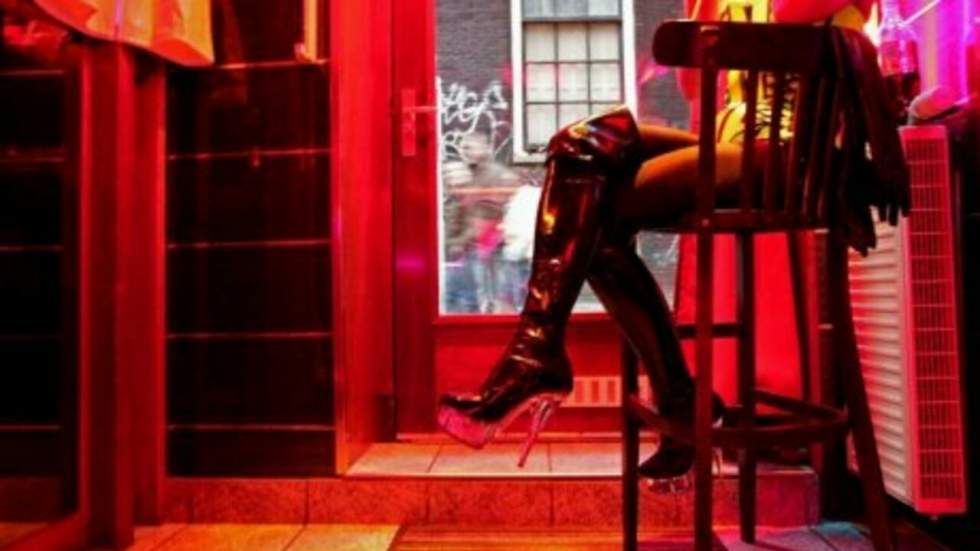 Prostitution : en Europe, à chacun sa législation