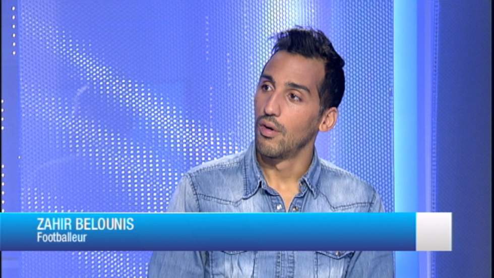 Zahir Belounis, bloqué un an au Qatar : "J’avais préparé mon évasion"