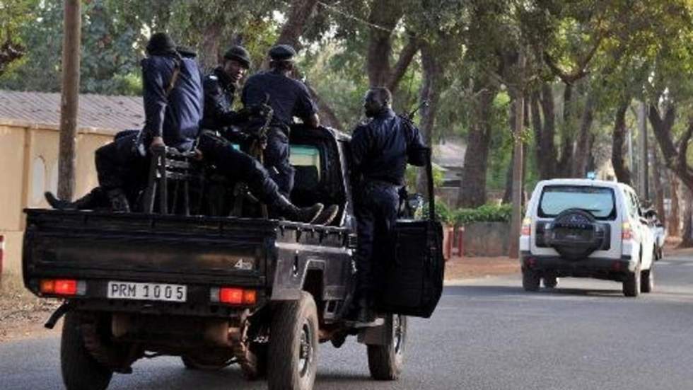 Mali : découverte d'un charnier à Kati une semaine après l'arrestation de Sanogo