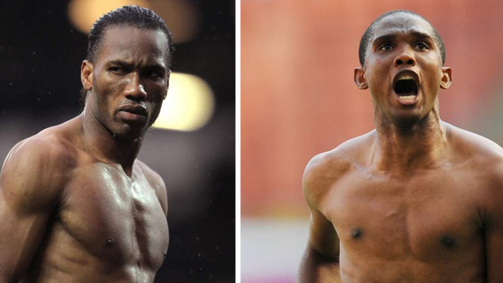 Mondial-2014 : avec Drogba et Eto'o, l’Afrique peut compter sur des représentants d'expérience