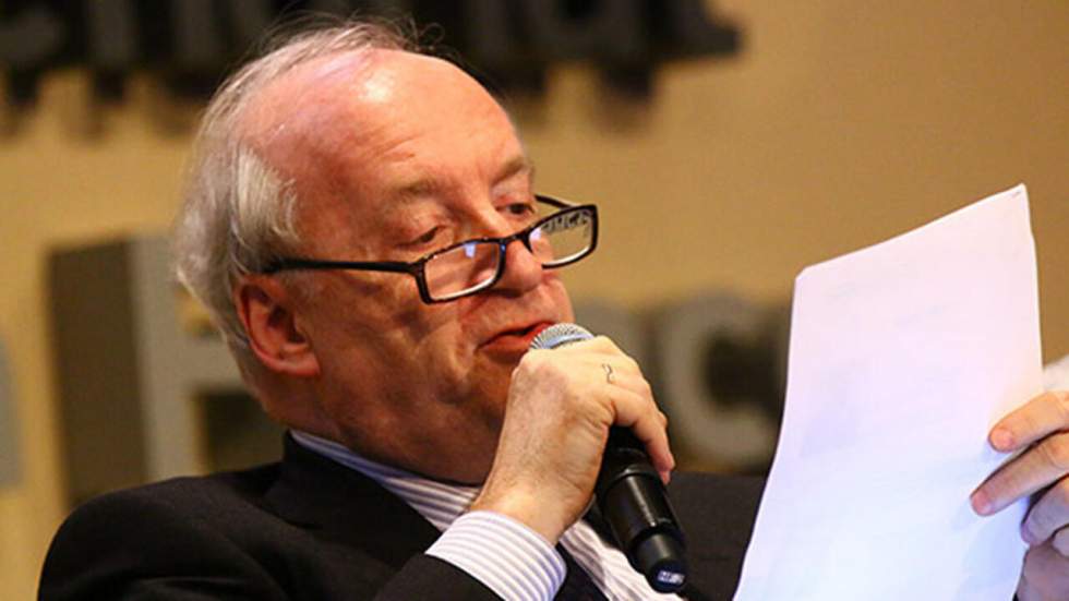 Comment la France veut reprendre pied dans la bataille économique en Afrique Comment la France veut reprendre pied dans la bataille économique en Afrique