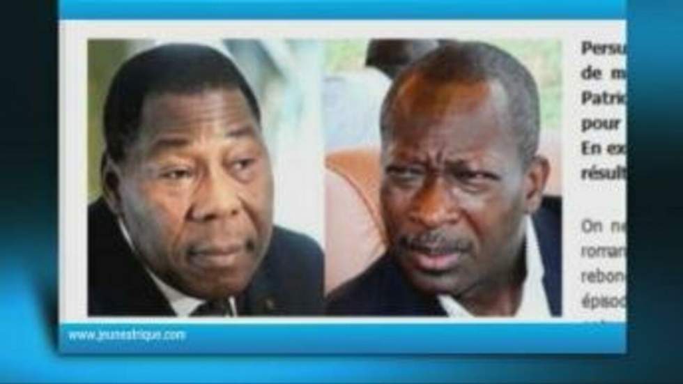 La cour d'appel de Paris rejette l'extradition au Bénin de Patrice Talon