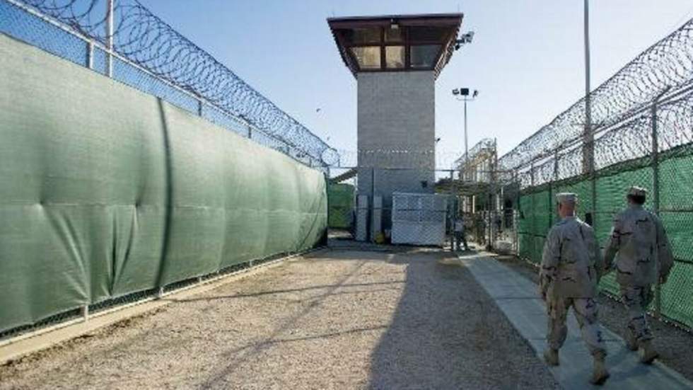 Deux détenus de Guantanamo rapatriés en Algérie contre leur gré