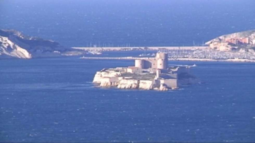 La Méditerranée... toute une histoire !