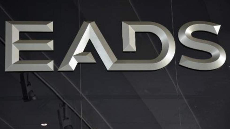 EADS supprime 5 800 postes en Europe, y compris en France
