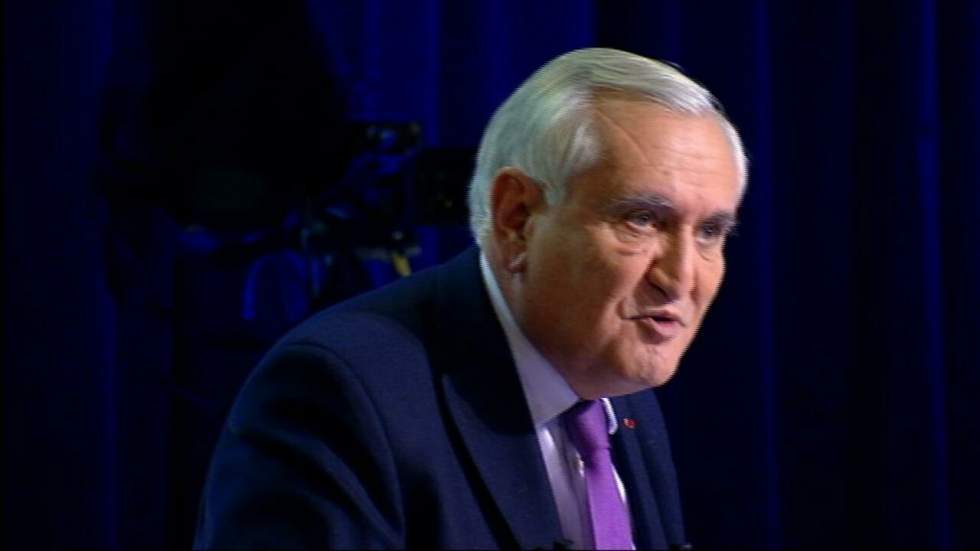 Jean-Pierre Raffarin, ancien Premier ministre