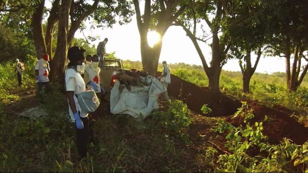 Échanges de tirs entre soldats français et miliciens à Bangui