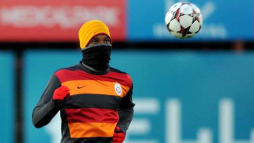 Ligue des champions : Galatasaray et Drogba à l’épreuve de la Juventus