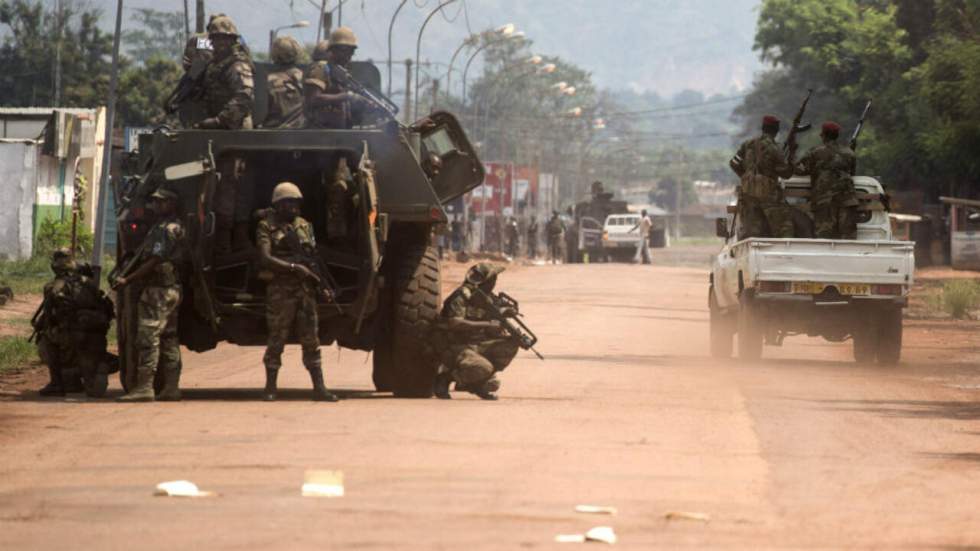 "On ne veut plus de Tchadiens en Centrafrique"