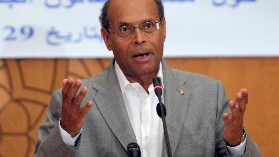 Les conséquences politiques du Livre noir de Marzouki