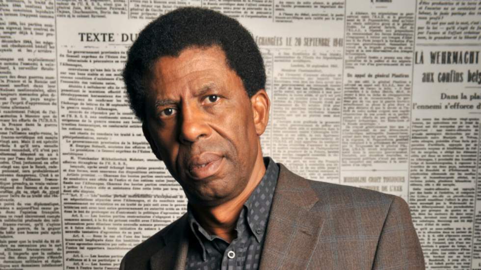 Dany Laferrière célébré en Haïti et au Québec Dany Laferrière célébré en Haïti et au Québec