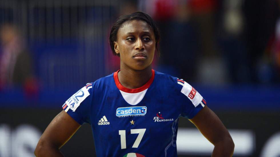 Les handballeuses françaises s’engagent pour l’Afrique Les handballeuses françaises s’engagent pour l’Afrique