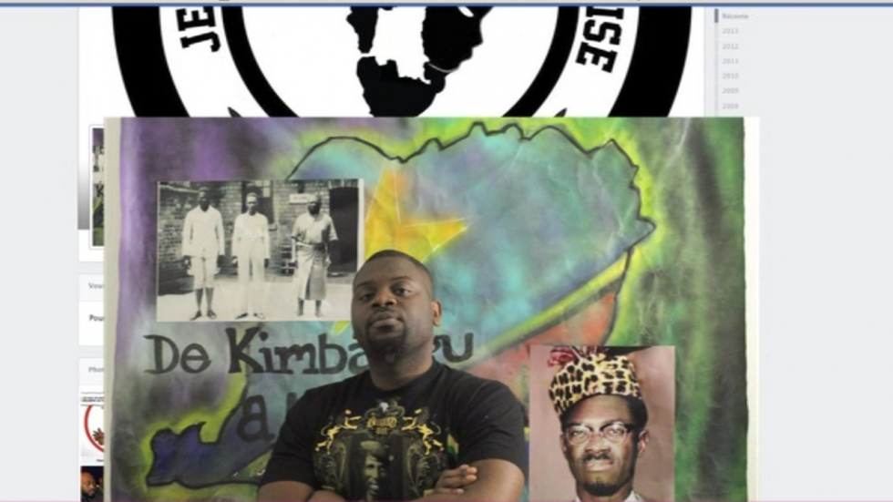 Des cybermilitants congolais boycottent les artistes pro-Kabila Des cybermilitants congolais boycottent les artistes pro-Kabila