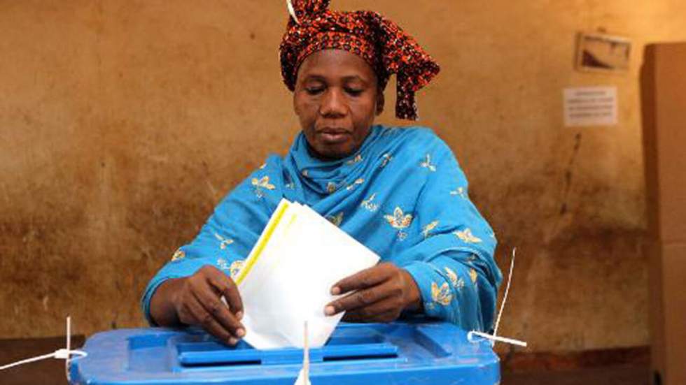 Mali : second tour des législatives sous tension après l'attentat de Kidal