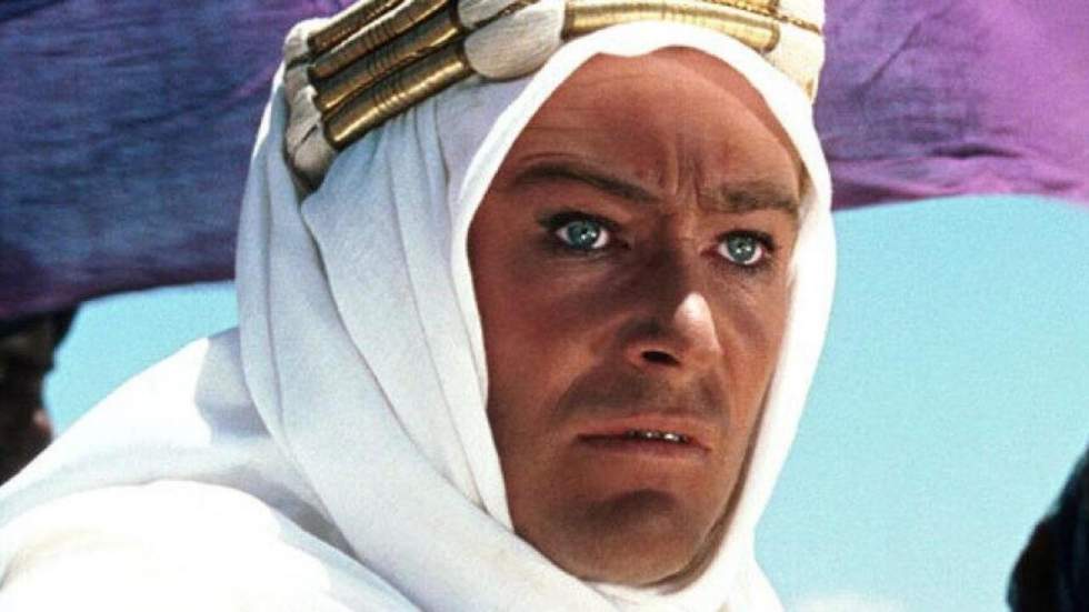 L'acteur Peter O'Toole, l'inoubliable "Lawrence d'Arabie", est mort à 81 ans