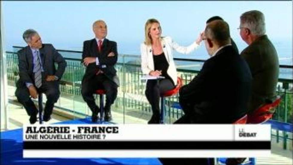 Algérie - France : une nouvelle histoire ? (Partie 2)
