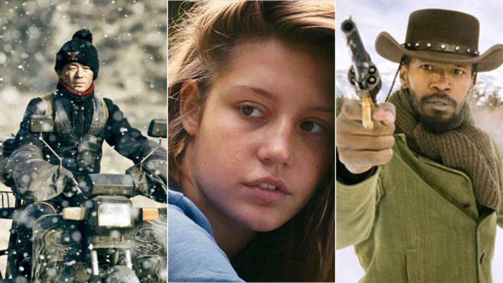 Sexe, gros salaires et guéguerre de stars… l’année cinéma en six films Sexe, gros salaires et guéguerre de stars… l’année cinéma en six films