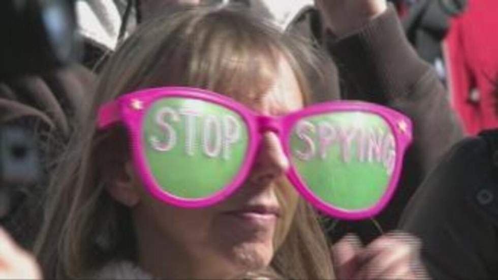 La NSA face à la justice La NSA face à la justice