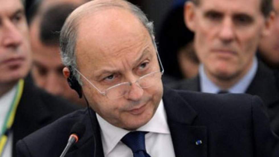 Nucléaire iranien : Laurent Fabius sceptique sur un accord final