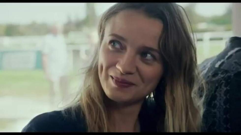 Sara Forestier, dans les pas des plus grandes